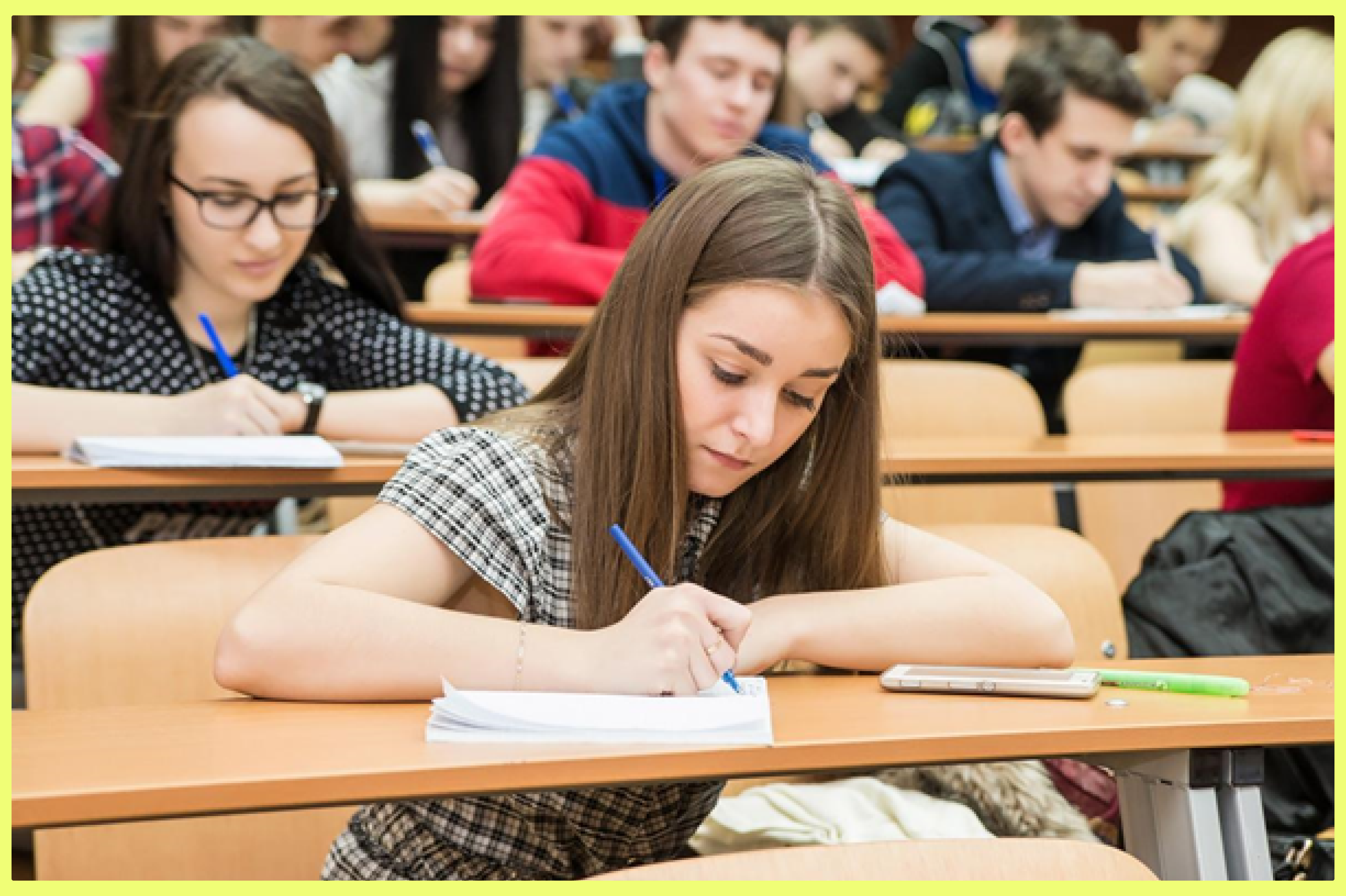 Всем привет, дорогие ученики! Образовательный процесс является фундаментальным для нашего общества, поэтому государство контролирует этот...