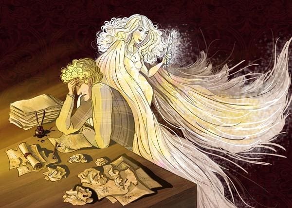 Лирика (от древне-греч. lyra — музыкальный инструмент, под звуки которого исполнялись стихи) — род литературы,...