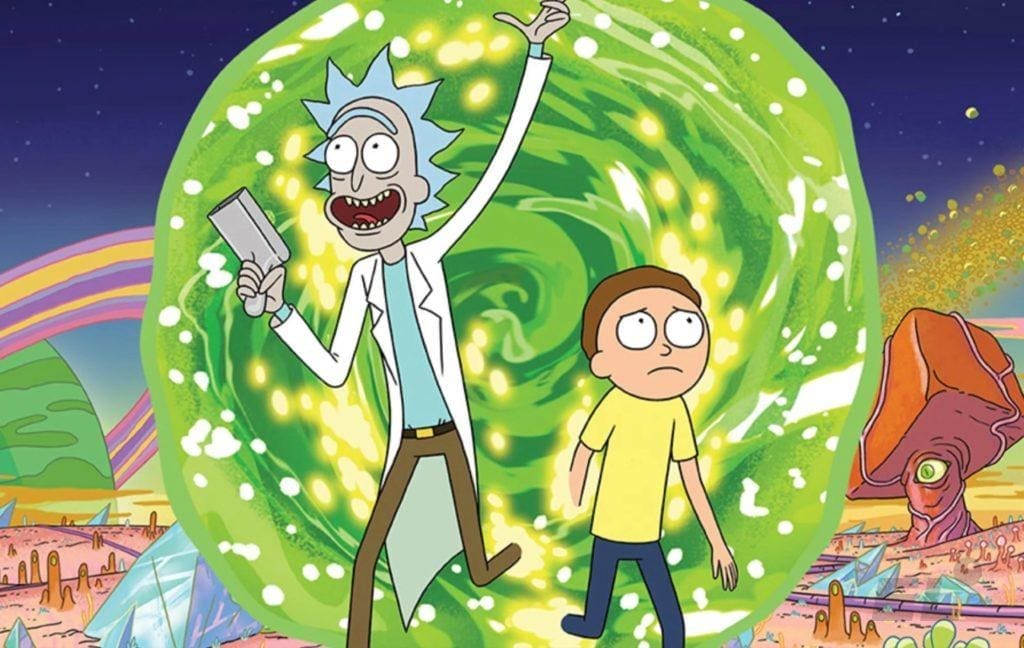 Rick and Morty had already encountered countless interdimensional challenges before they stumbled upon the perplexing portal device.