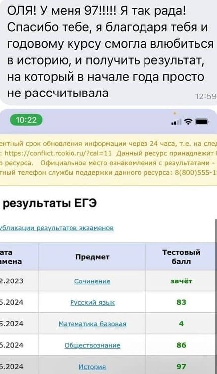 Отзывы - прикрепленная фотография номер 261 - EL