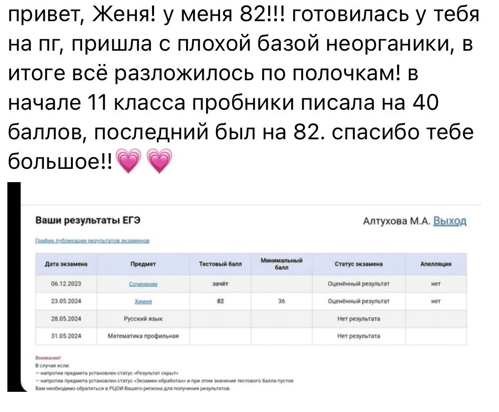 Отзывы - прикрепленная фотография номер 452 - EL