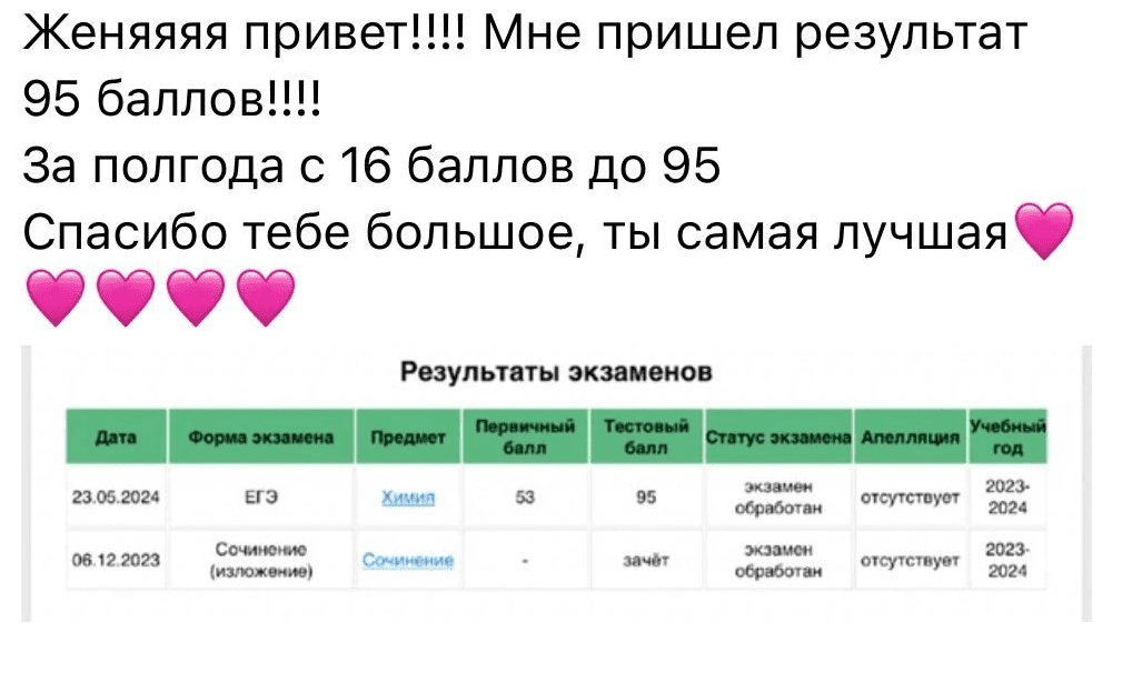 Отзывы - прикрепленная фотография номер 388 - EL